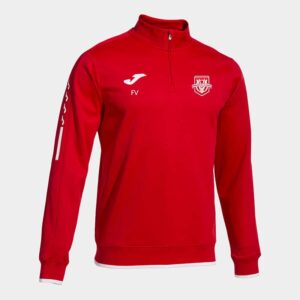 Sweat 1/2 Zip ASOVV