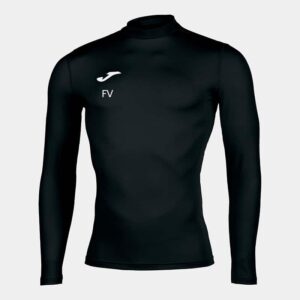 Baselayer Haut noir ASOVV