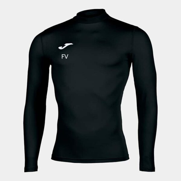 Baselayer Haut noir ASOVV
