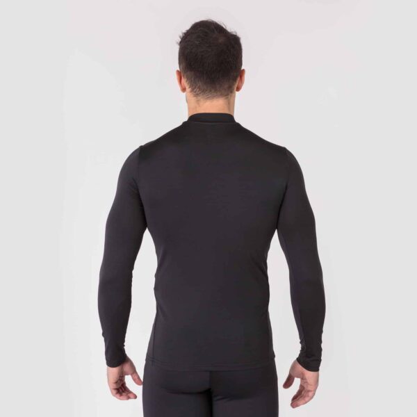 Baselayer Haut noir ASOVV – Image 2