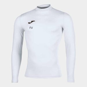 Baselayer Haut blanc ASOVV