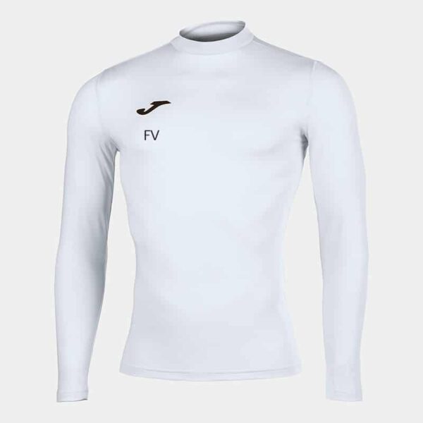 Baselayer Haut blanc ASOVV