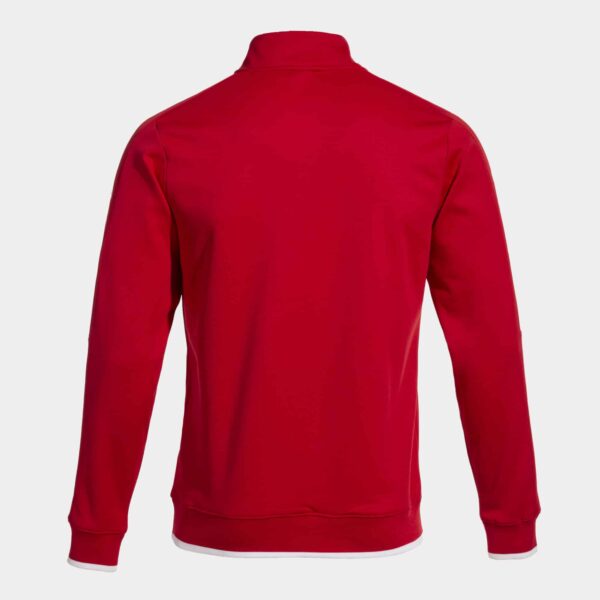 Sweat 1/2 Zip ASOVV – Image 2