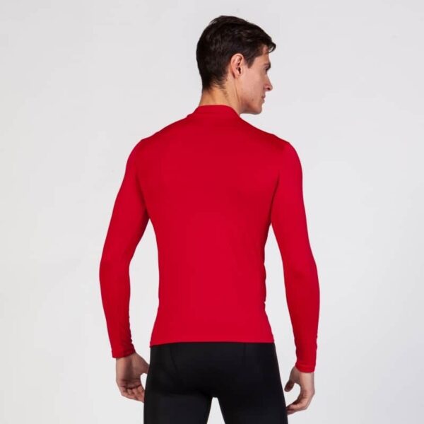 Baselayer Haut rouge ASOVV – Image 2