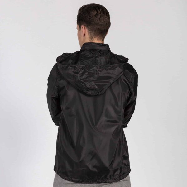 Veste Pluie Imperméable ASOVV – Image 2