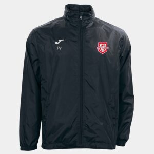 Veste Pluie Imperméable ASOVV