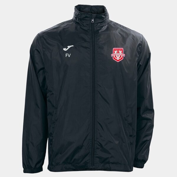 Veste Pluie Imperméable ASOVV