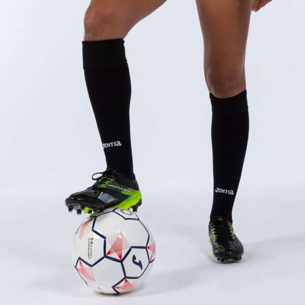 Chaussettes hautes ASOVV – Image 2