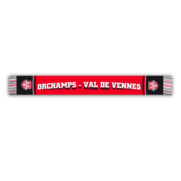 Écharpe ASOVV – Image 2
