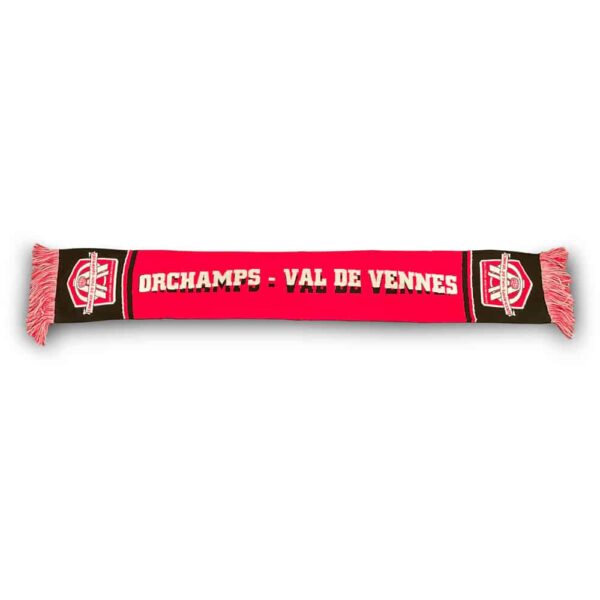 Écharpe ASOVV