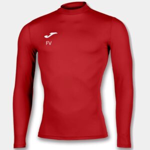 Baselayer Haut rouge ASOVV