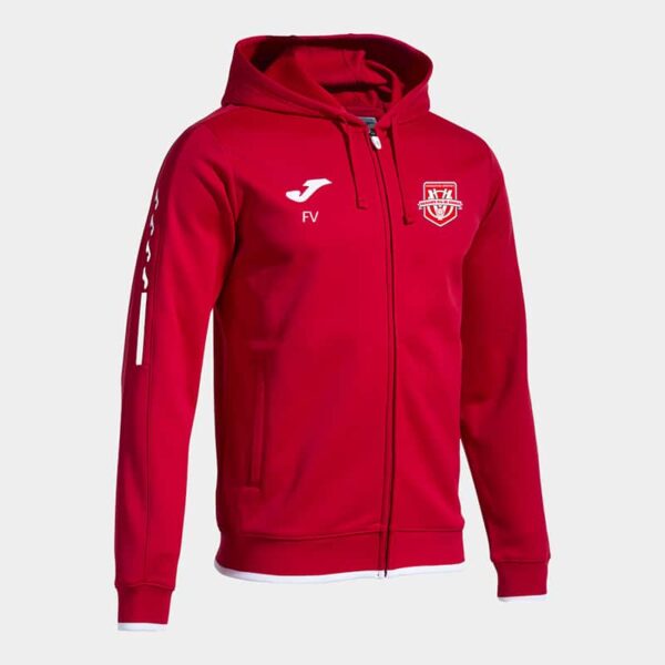 Veste à capuche ASOVV