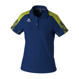 Polo Femme TCR