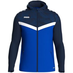 Veste Capuche ASE