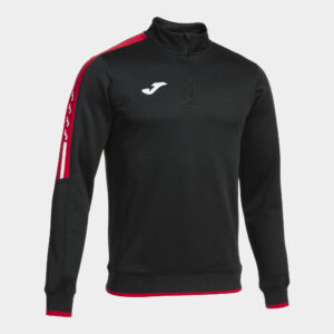 1/4 Zip HBOV
