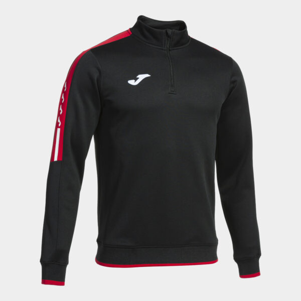 1/4 Zip HBOV