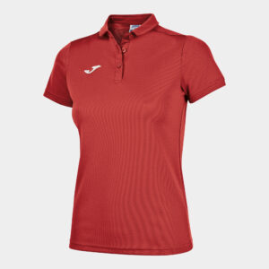 Polo Femme HBOV