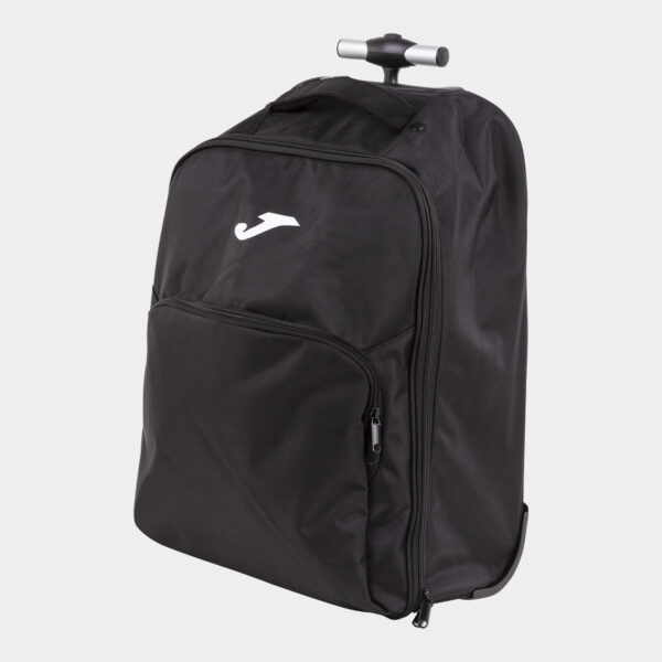 Sac roulette HBOV