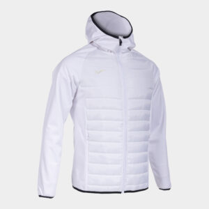 Softshell Blanc HBOV