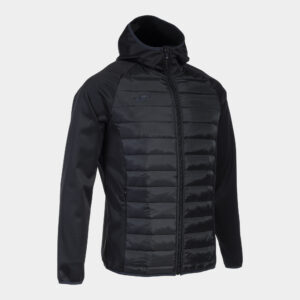 Softshell Noir HBOV