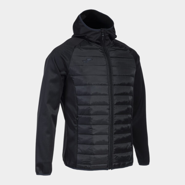 Softshell Noir HBOV