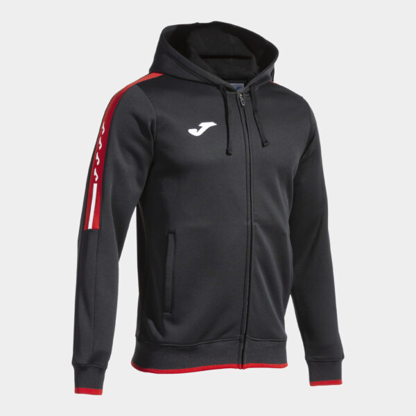 Veste Capuche HBOV