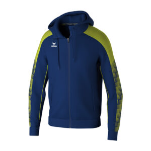 Veste Capuche TCR