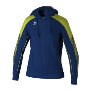 Veste Femme Capuche TCR