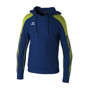Sweat Capuche TCR