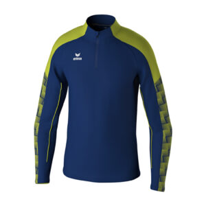 1/4 Zip TCR