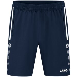 Short ASE