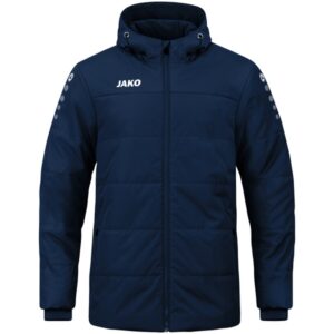 Veste Coach ASE