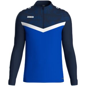1/4 Zip ASE