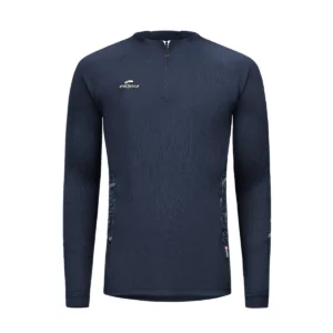 Sweat zippé GJ LPHD