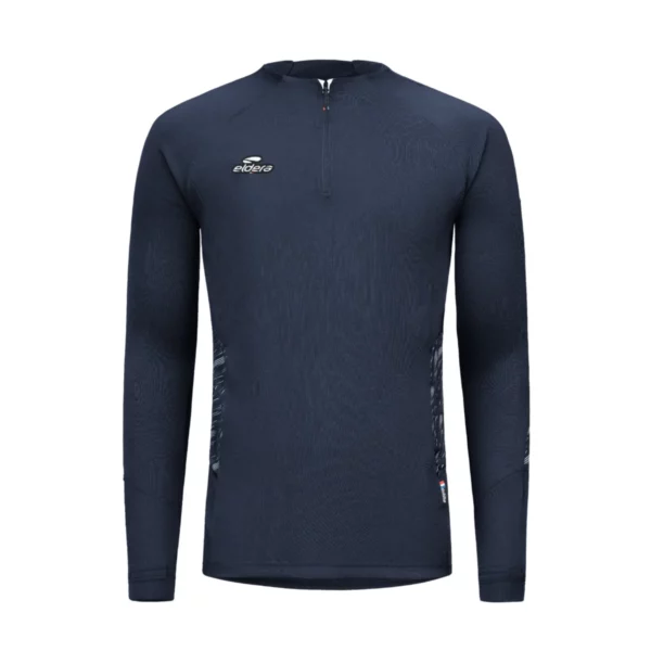 Sweat zippé GJ LPHD