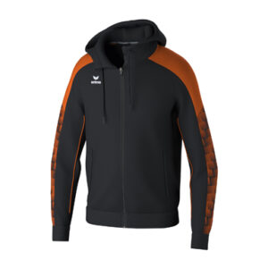 Veste capuche EVO STAR