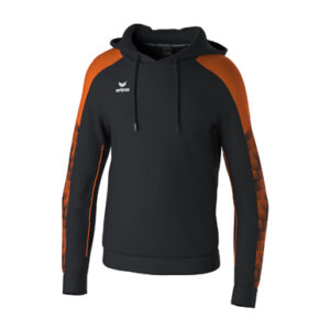 Sweat capuche EVO STAR