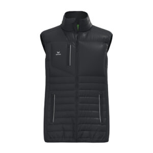 Veste sans-manches