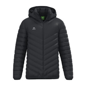 Veste matelassée